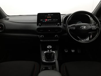 Used Hyundai KONA 2021 for sale - 79419756: Photo
