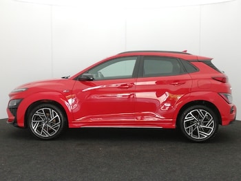 Used Hyundai KONA 2021 for sale - 79419756: Photo