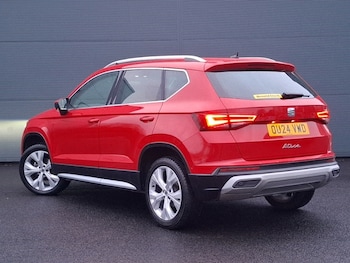 Used SEAT Ateca 2024 for sale - 78423129: Photo