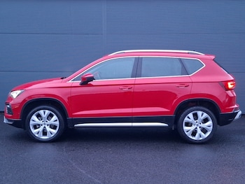 Used SEAT Ateca 2024 for sale - 78423129: Photo