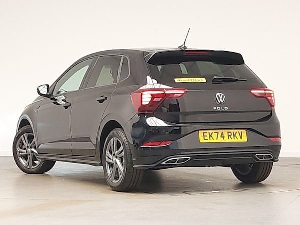Used Volkswagen Polo 2025 for sale - 76207763: Photo 3