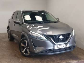 2023 - 1.3 DiG-T MH N-Connecta [Glass Roof] 5dr