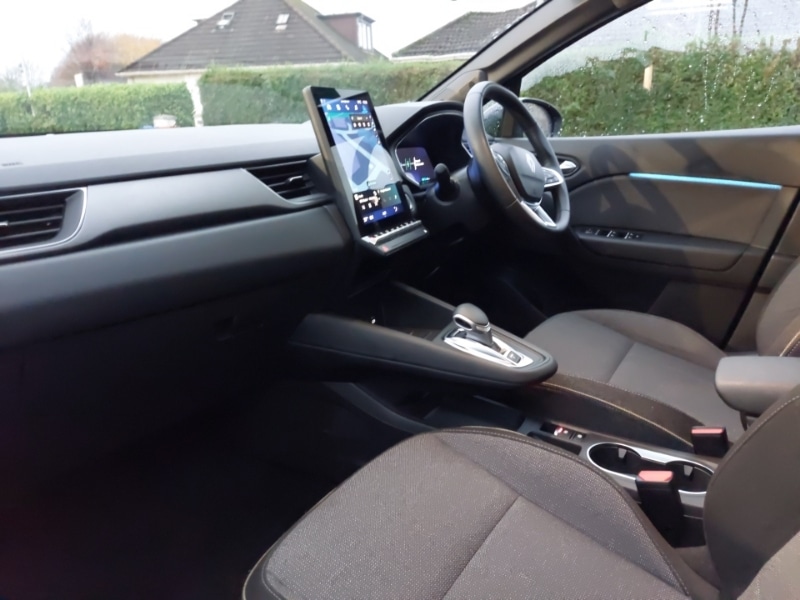 Used Renault Other 2025 for sale - 77316314: Photo 5