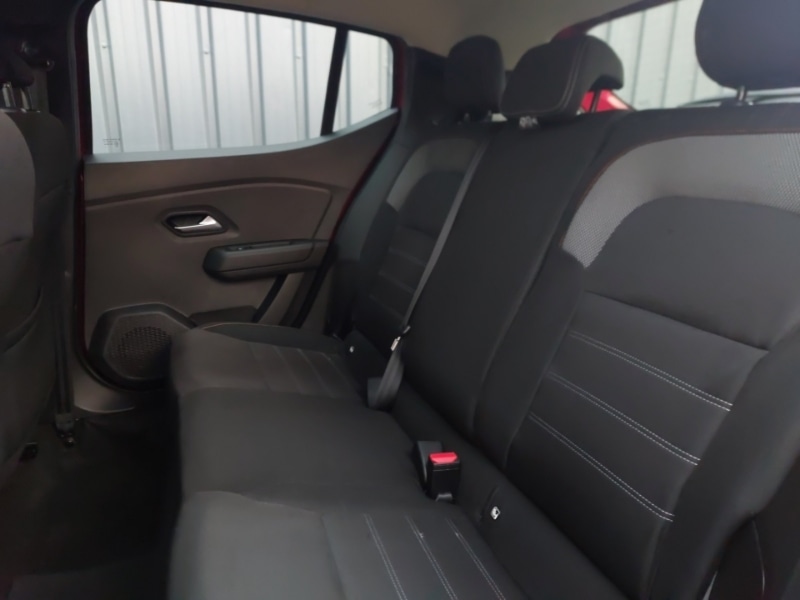Used Dacia Sandero Stepway 2022 for sale - 77419641: Photo 6