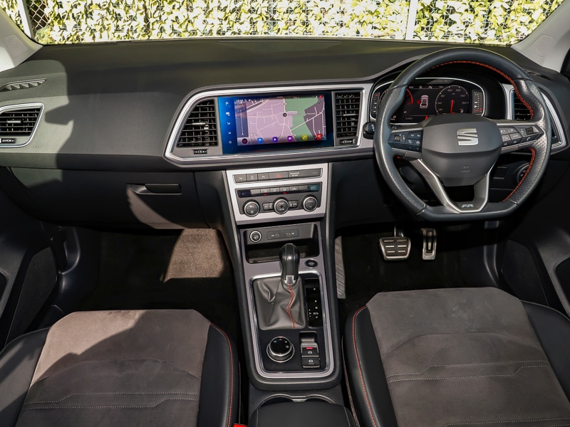 Used SEAT Ateca 2022 for sale - 77913363: Photo 5