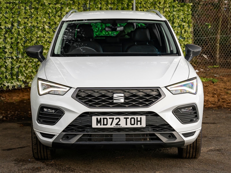 Used SEAT Ateca 2022 for sale - 77913363: Photo 8
