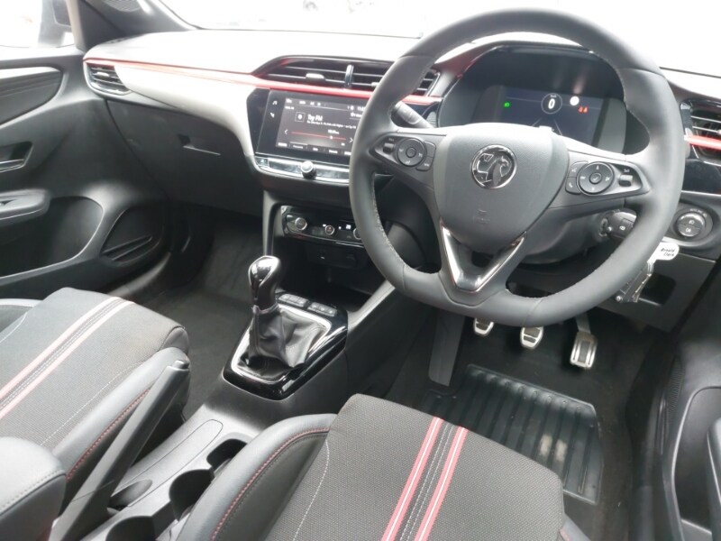 Used Vauxhall Corsa 2023 for sale - 77907208: Photo 10