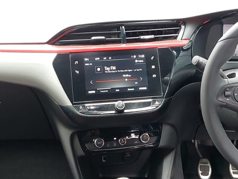 Used Vauxhall Corsa 2023 for sale - 77907208: Photo 11