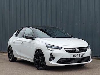 Vauxhall Corsa feature image