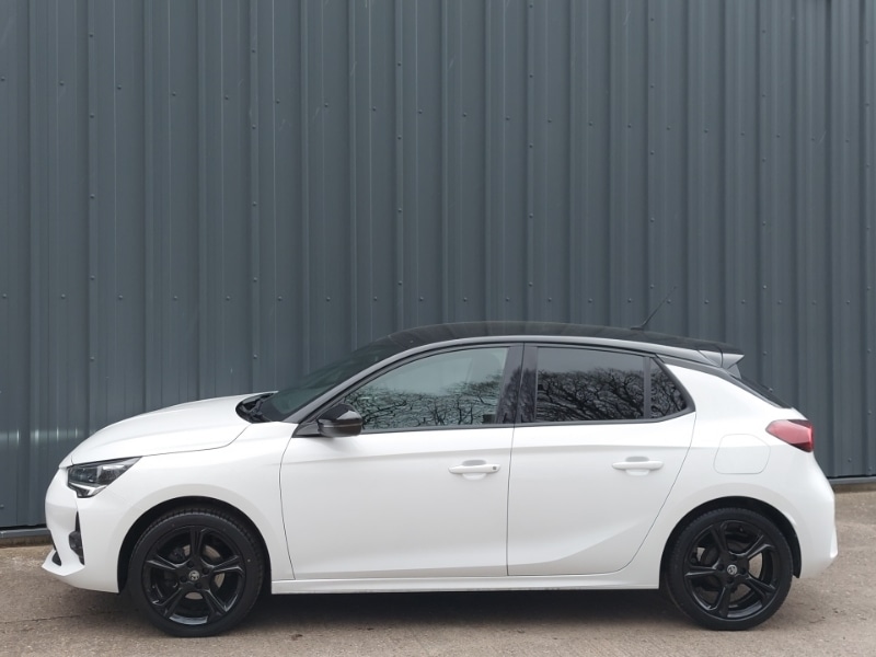 Used Vauxhall Corsa 2023 for sale - 77907208: Photo 4