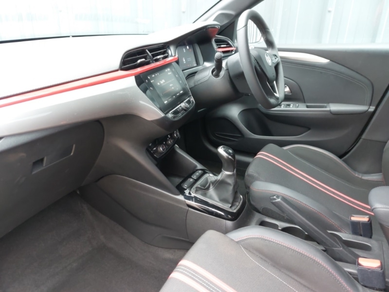 Used Vauxhall Corsa 2023 for sale - 77907208: Photo 5