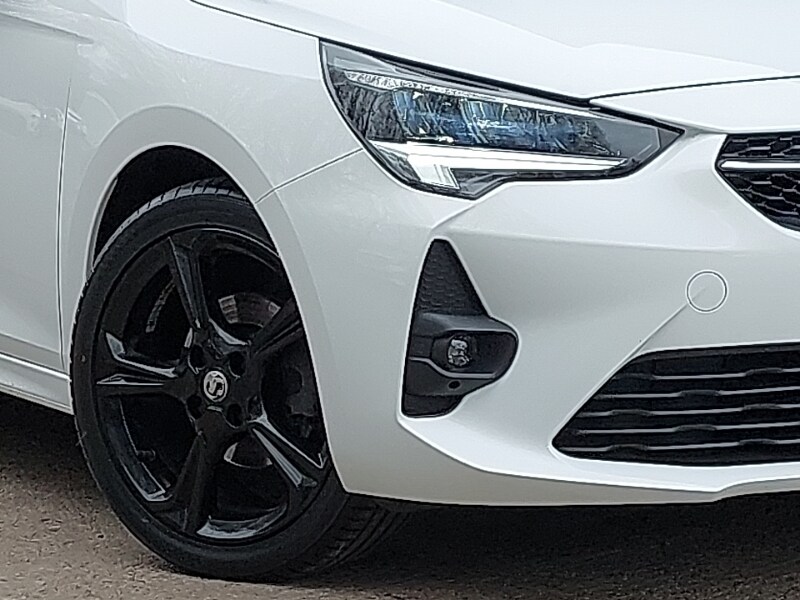 Used Vauxhall Corsa 2023 for sale - 77907208: Photo 9