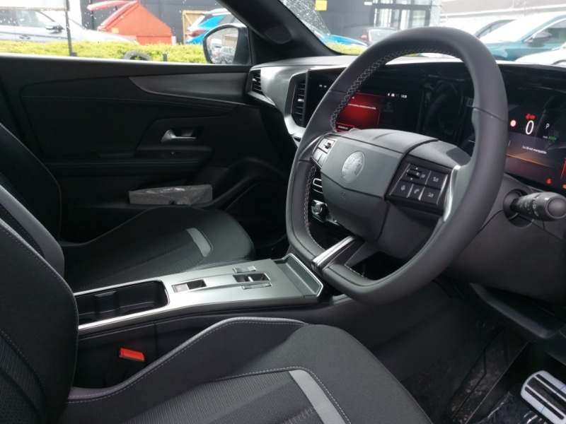 Used Vauxhall Mokka 2026 for sale - 78135367: Photo 10