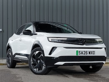 Used Vauxhall Mokka 2026 for sale - 78135367: Photo