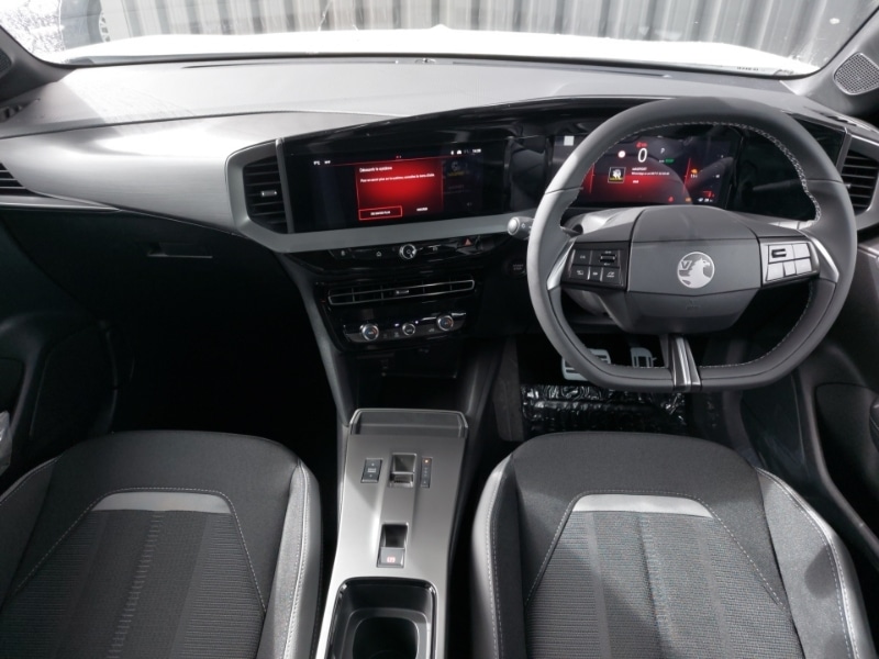 Used Vauxhall Mokka 2026 for sale - 78135367: Photo 2