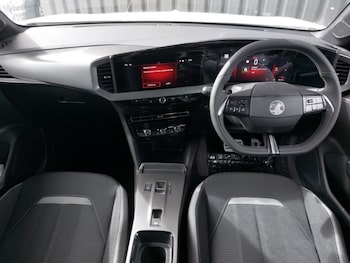 Used Vauxhall Mokka 2026 for sale - 78135367: Photo