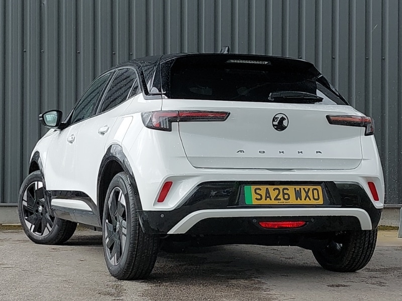 Used Vauxhall Mokka 2026 for sale - 78135367: Photo 3