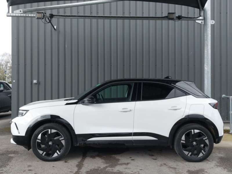 Used Vauxhall Mokka 2026 for sale - 78135367: Photo 4