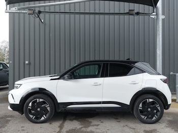 Used Vauxhall Mokka 2026 for sale - 78135367: Photo