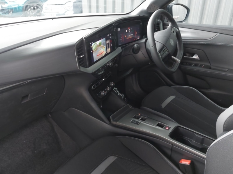 Used Vauxhall Mokka 2026 for sale - 78135367: Photo 5