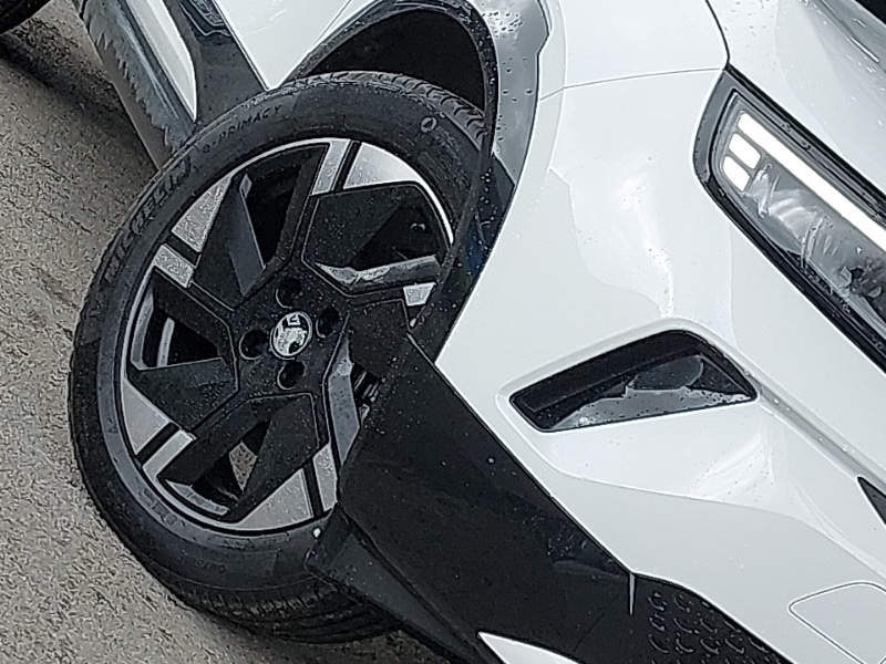 Used Vauxhall Mokka 2026 for sale - 78135367: Photo 9