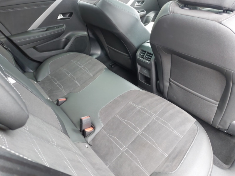 Used Vauxhall Astra 2025 for sale - 78184040: Photo 12