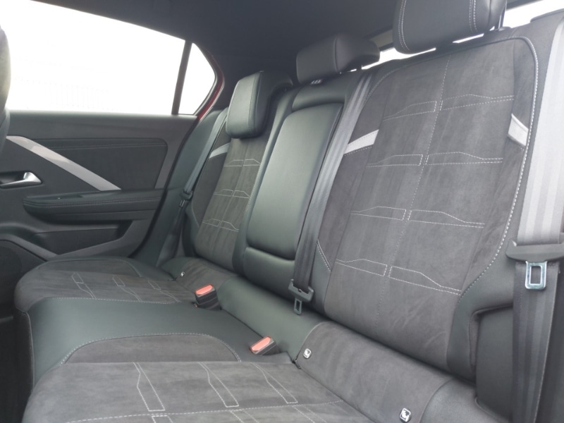 Used Vauxhall Astra 2025 for sale - 78184040: Photo 6