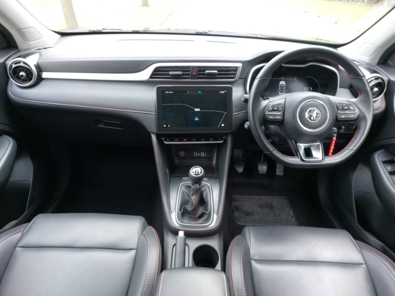 Used MG MG ZS 2023 for sale - 78071451: Photo 2