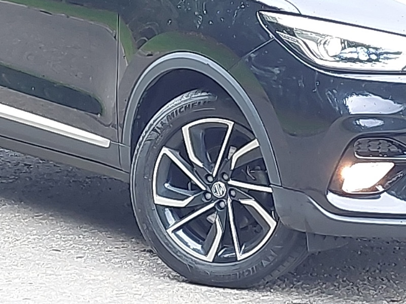 Used MG MG ZS 2023 for sale - 78071451: Photo 9