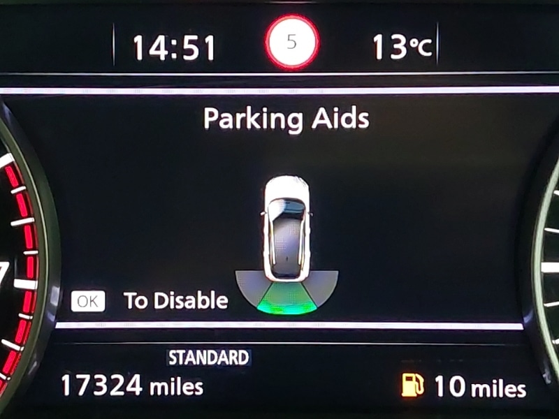 Used Nissan Qashqai 2022 for sale - 77162674: Photo 11