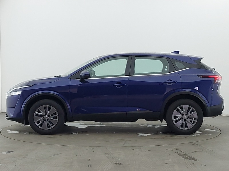 Used Nissan Qashqai 2022 for sale - 77162674: Photo 4