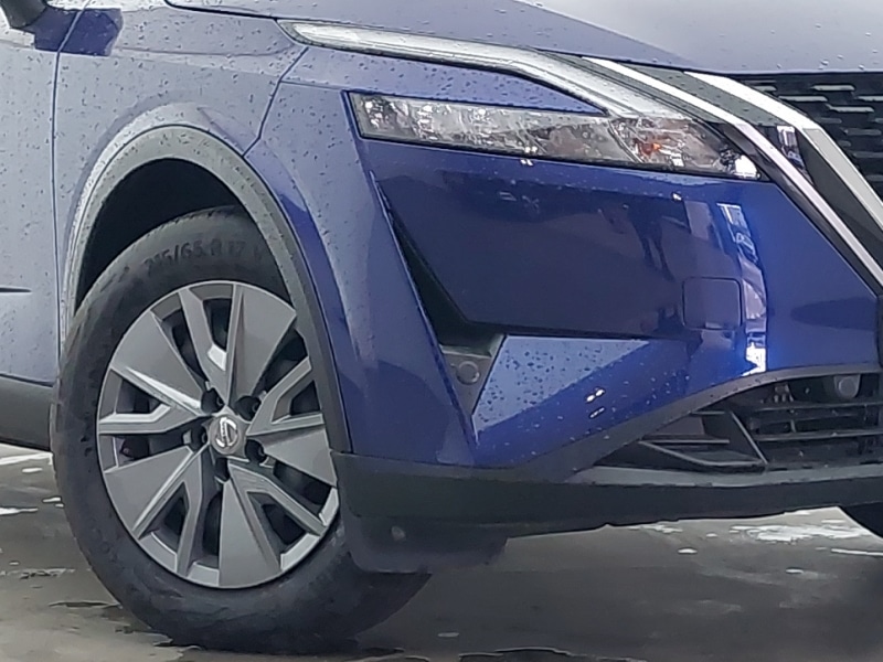 Used Nissan Qashqai 2022 for sale - 77162674: Photo 9