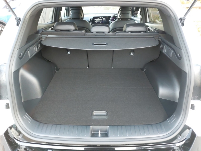 Used Kia Sportage 2025 for sale - 76351389: Photo 8