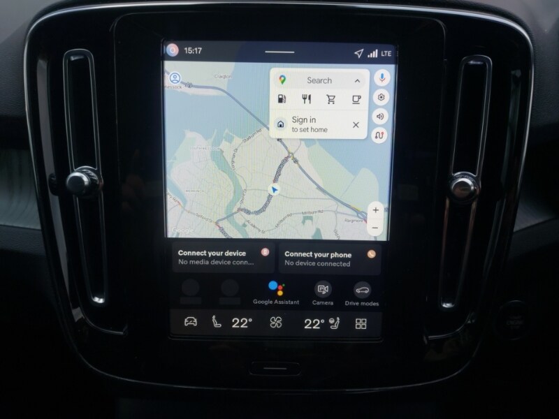 Used Volvo XC40 2025 for sale - 77419584: Photo 12