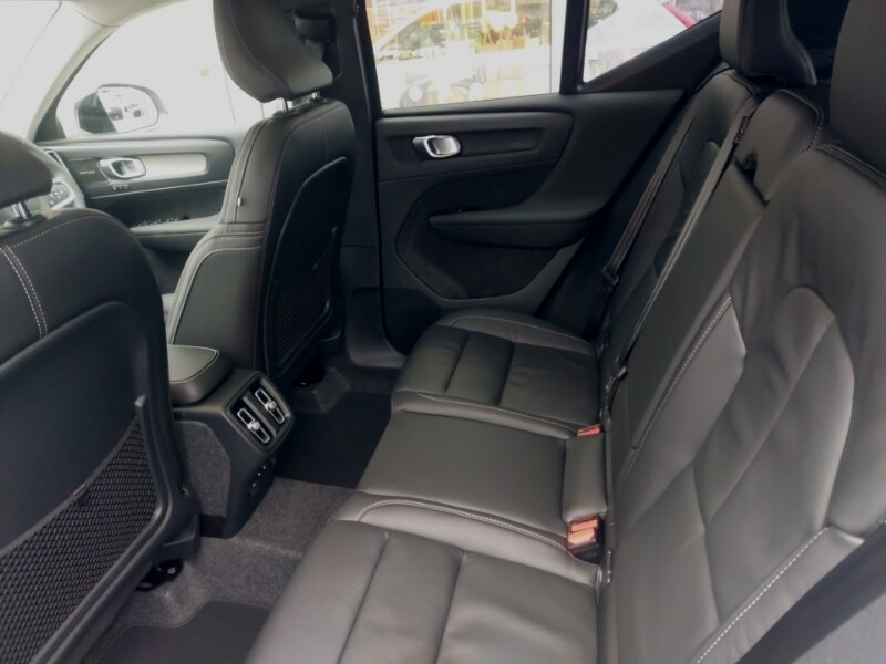 Used Volvo XC40 2025 for sale - 77419584: Photo 6