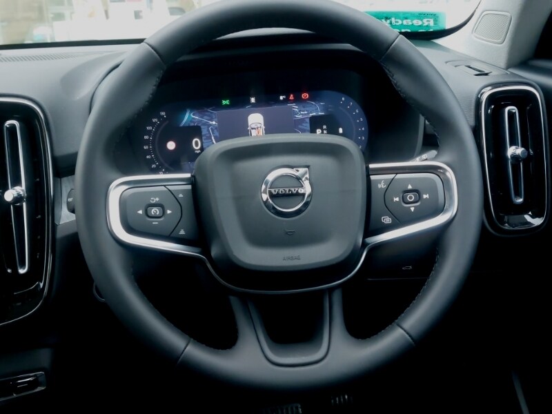 Used Volvo XC40 2025 for sale - 77419584: Photo 7