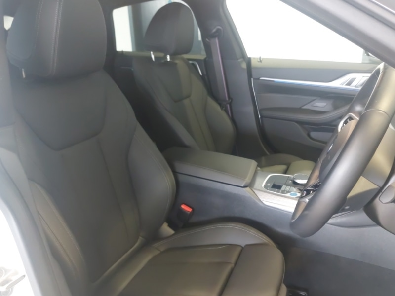 Used BMW i4 2024 for sale - 77955869: Photo 11