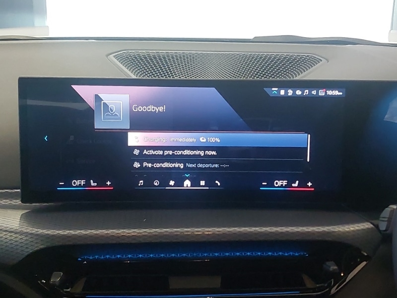 Used BMW i4 2024 for sale - 77955869: Photo 8