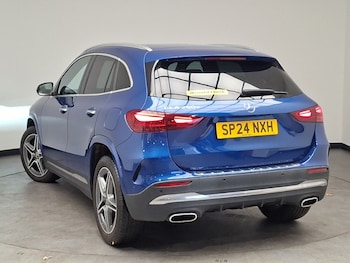 Used Mercedes-Benz GLA 2024 for sale - 78948984: Photo