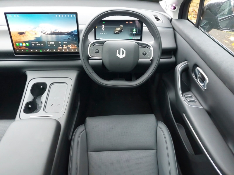 Used Leapmotor C10 2025 for sale - 77194336: Photo 7