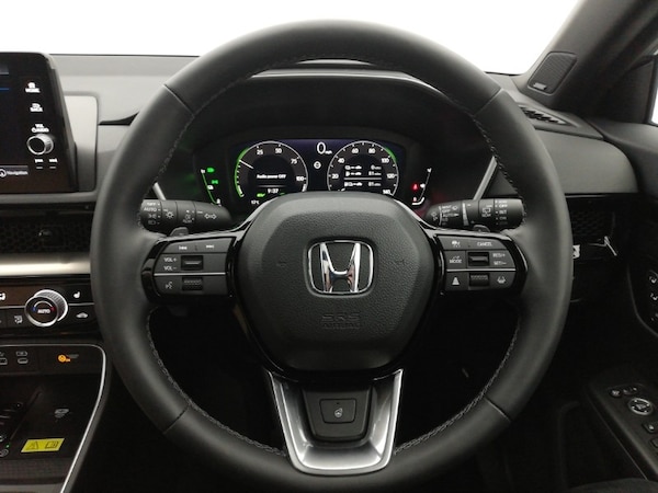 Used Honda CR-V 2024 for sale - 76293801: Photo 11