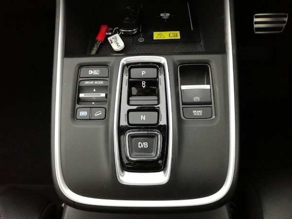 Used Honda CR-V 2024 for sale - 76293801: Photo 12