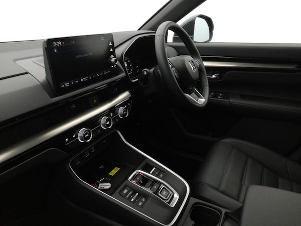 Used Honda CR-V 2024 for sale - 76293801: Photo 5