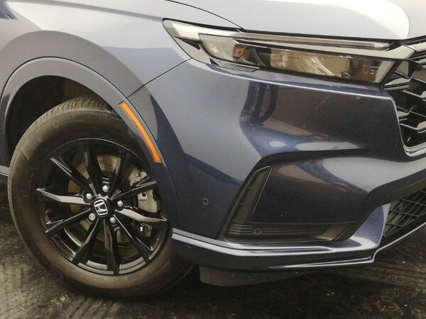 Used Honda CR-V 2024 for sale - 76293801: Photo 9