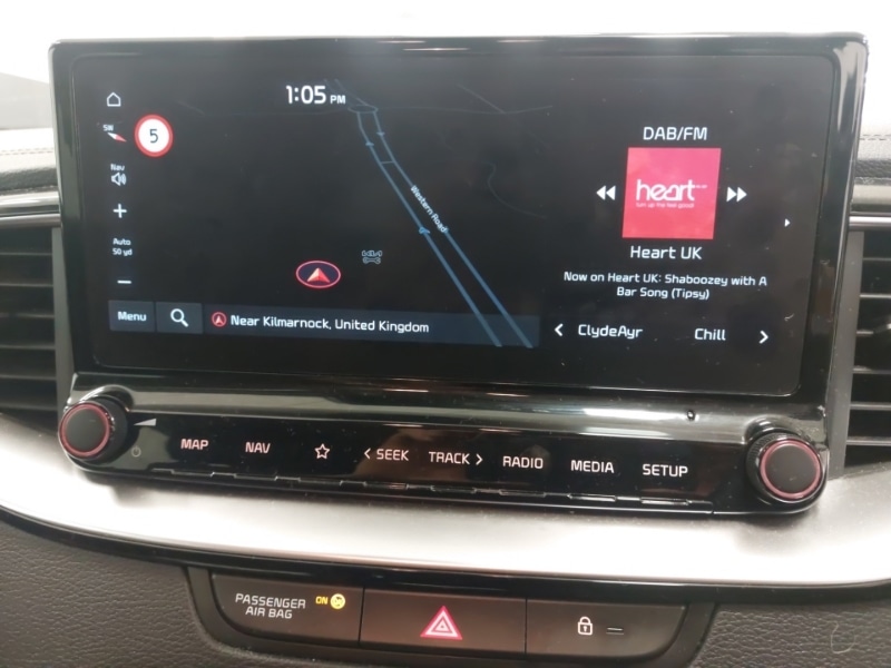 Used Kia Ceed 2024 for sale - 76578983: Photo 12