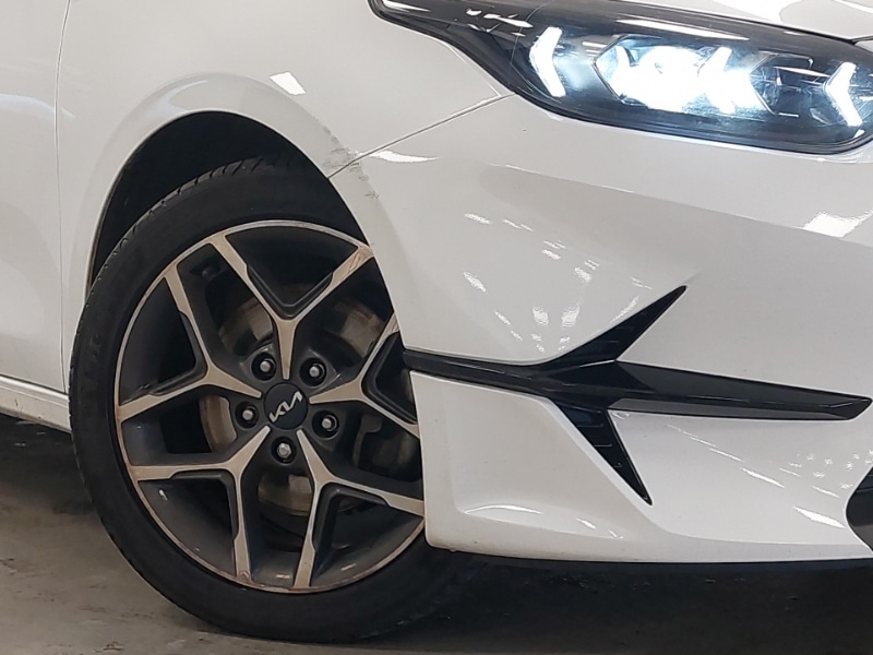 Used Kia Ceed 2024 for sale - 76578983: Photo 9
