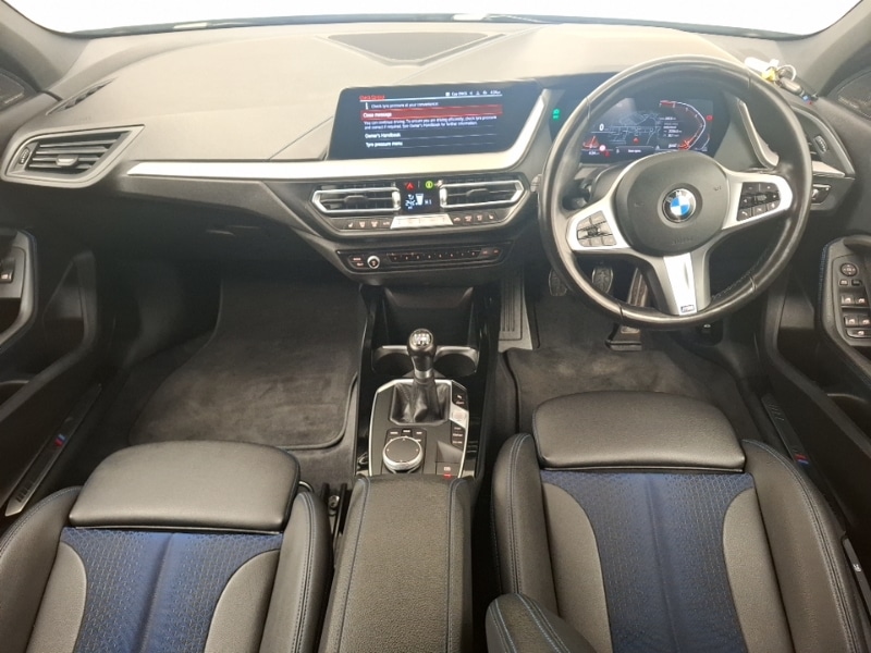 Used BMW 1 Series 2023 for sale - 77645295: Photo 2