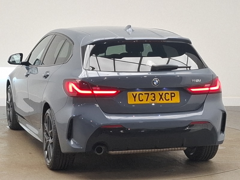 Used BMW 1 Series 2023 for sale - 77645295: Photo 3