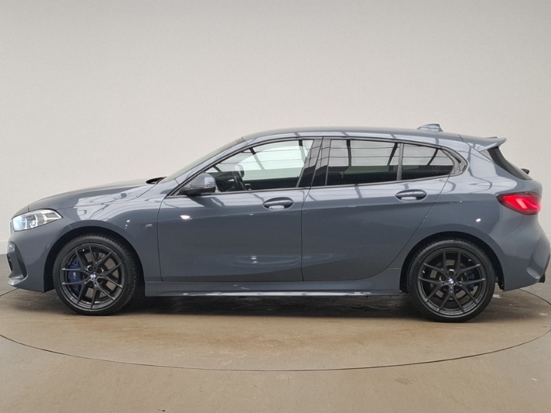 Used BMW 1 Series 2023 for sale - 77645295: Photo 4