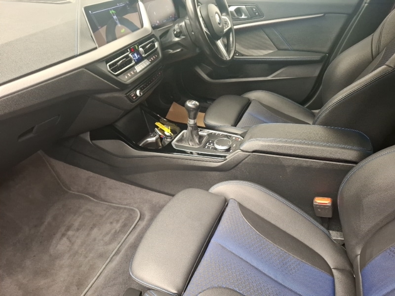 Used BMW 1 Series 2023 for sale - 77645295: Photo 5